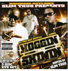 Slim Thug - Hoggin & Shinnin