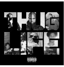 Slim Thug - THUG LIFE