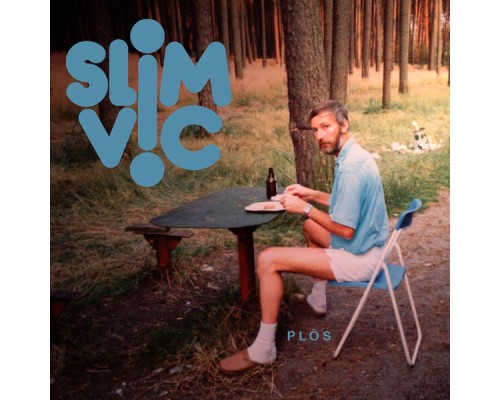 Slim Vic - Plös