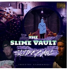 Slimebawl - The Slime Vault