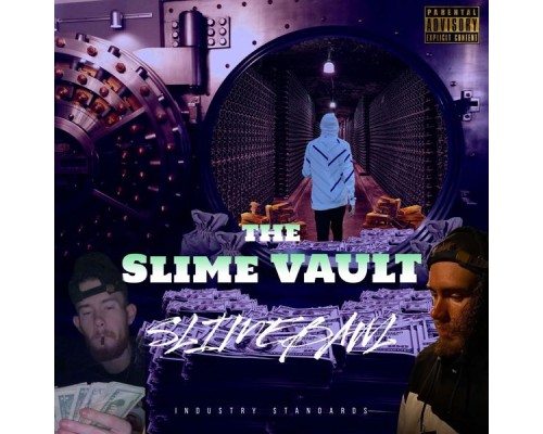 Slimebawl - The Slime Vault