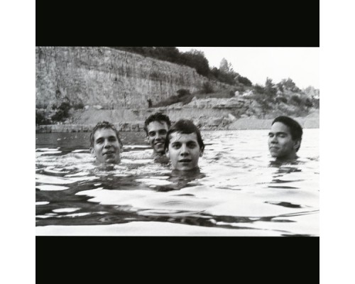 Slint - Spiderland