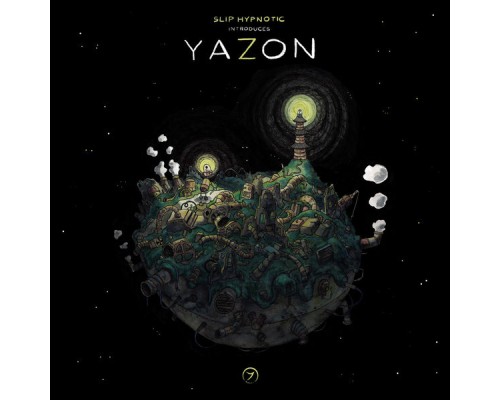 Slip Hypnotic - Yazon