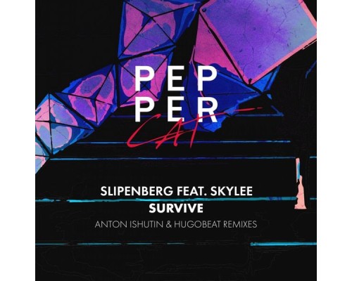 Slipenberg and Skylee - Survive