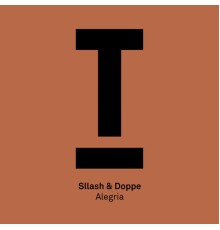 Sllash & Doppe - Alegria