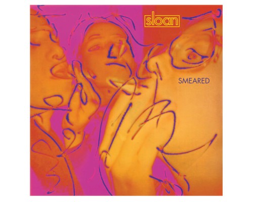 Sloan - Smeared