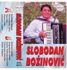 Slobodan Bozinovic - Slobodan Bozinovic