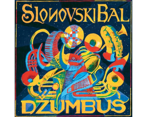 Slonovski Bal - Džumbus