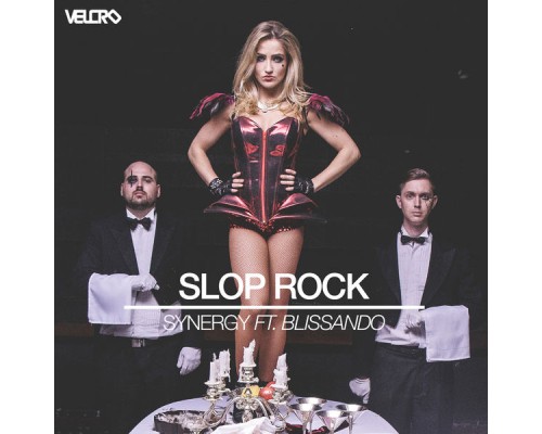 Slop Rock - Synergy - Single