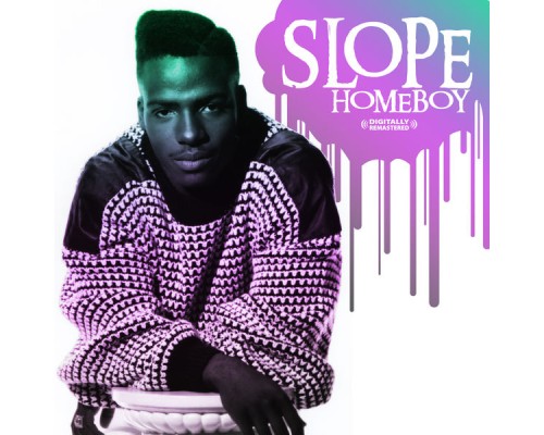 Slope - Homeboy