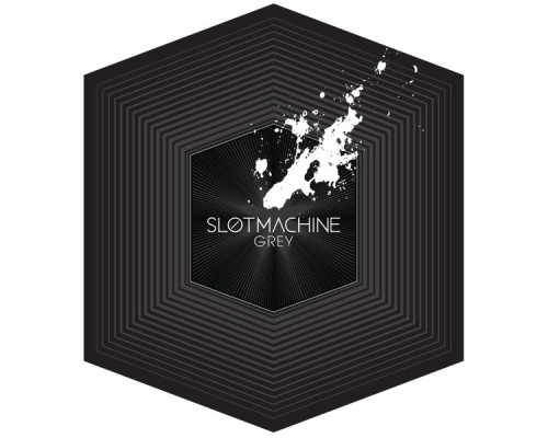 Slot Machine - Grey