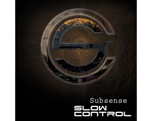 Slow Control - Subsense (Original Mix)