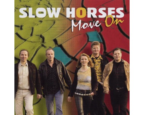 Slow Horses - Move On