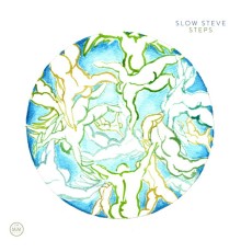 Slow Steve - EP