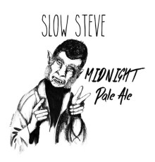 Slow Steve - Midnight Pale Ale