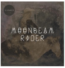 Slugabed - Moonbeam Rider EP