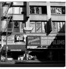 Slum Village - Dirty Slums