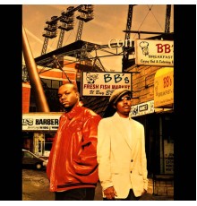 Slum Village - Napster Live