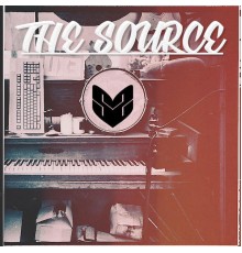 Slum Village - The Source