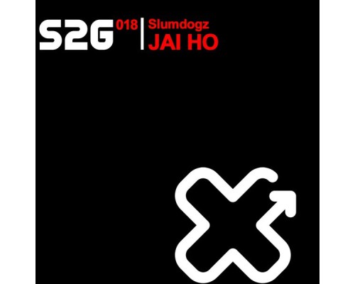 Slumdogz - Jai Ho