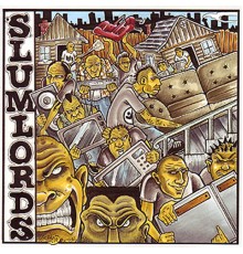 Slumlords - Slumlords