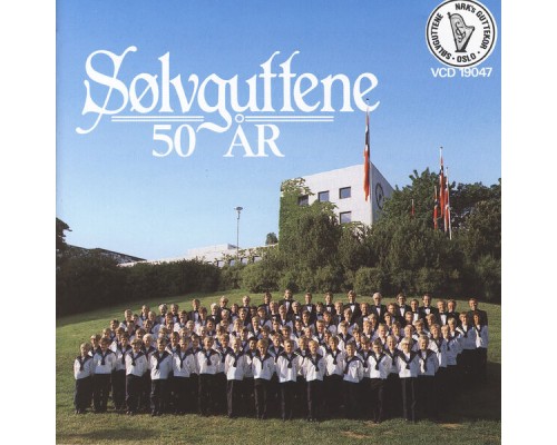 Sølvguttene - Sølvguttene 50 År