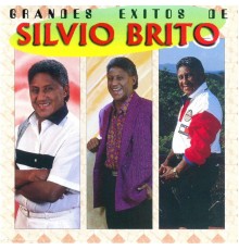 Sílvio Brito - Grandes Exitos