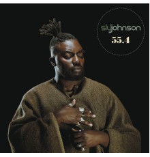 Sly Johnson - 55.4