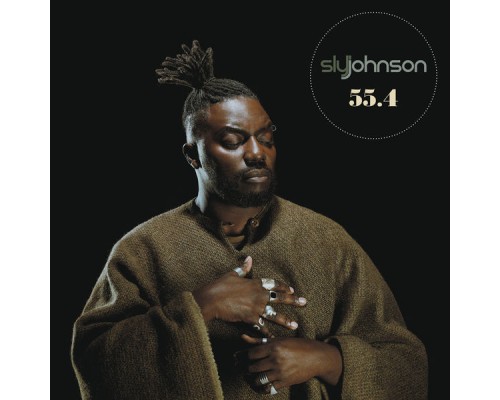 Sly Johnson - 55.4