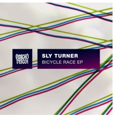 Sly Turner - Bicycle Race