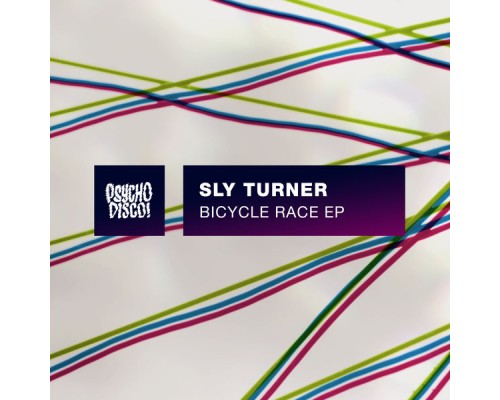 Sly Turner - Bicycle Race