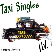 Sly & Robbie - Taxi Singles 1