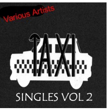 Sly & Robbie - Taxi Singles 2