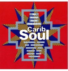 Sly & Robbie - Carib Soul