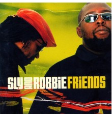 Sly & Robbie - Friends