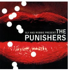 Sly & Robbie - Sly & Robbie Present The Punishers