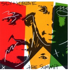 Sly & Robbie - The Summit