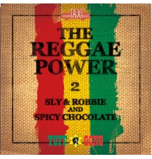 Sly & Robbie - The Reggae Power 2
