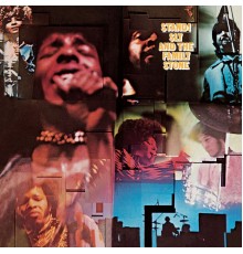 Sly & The Family Stone - Stand