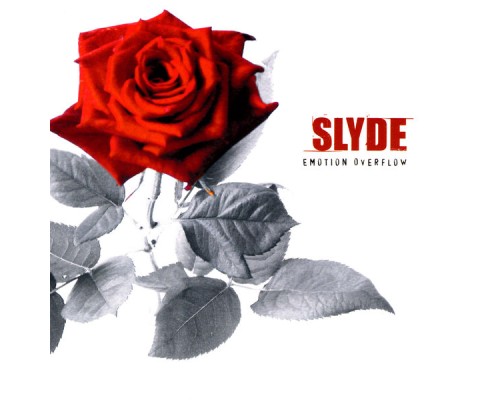 Slyde - Emotion Overflow