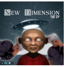 Slyngaz - New Dimension