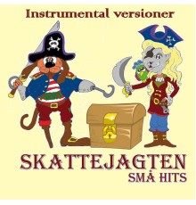 Små Hits - Skattejagten