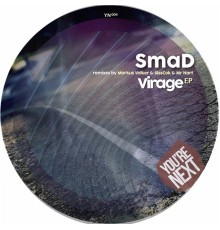 SmaD - Virage - EP