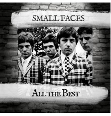 Small Faces - All the Best