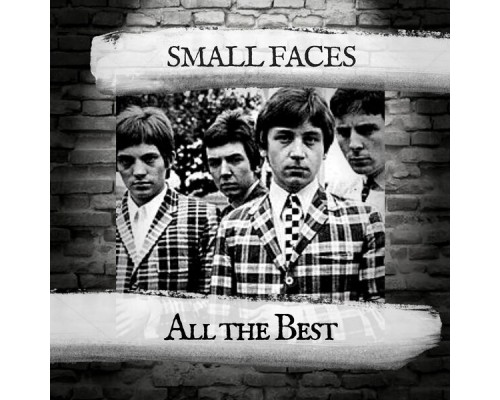 Small Faces - All the Best