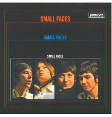 Small Faces - Small Faces