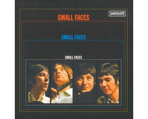 Small Faces - Small Faces