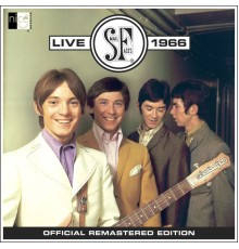 Small Faces - Live 1966