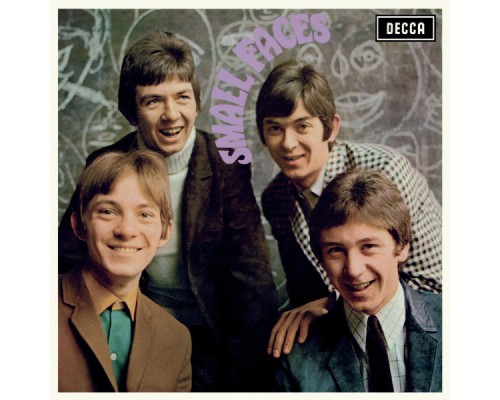 Small Faces - Small Faces