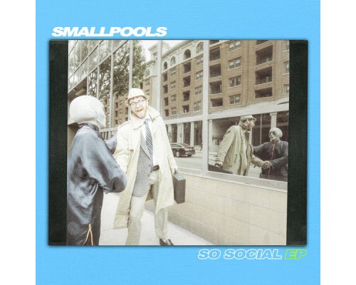 Smallpools - So Social